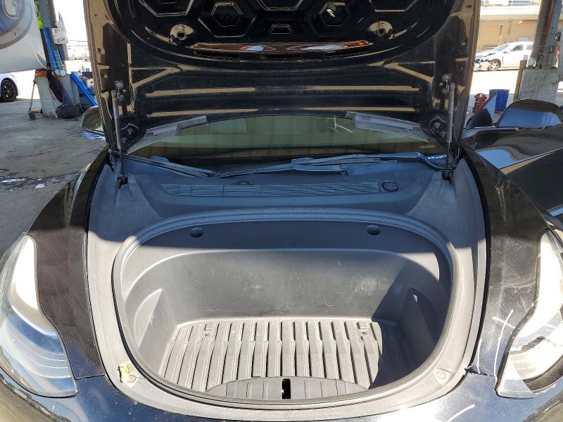 Продажа на аукционе авто 2022 Tesla Model 3, vin: 5YJ3E1EB2NF260004, номер лота: 70528116