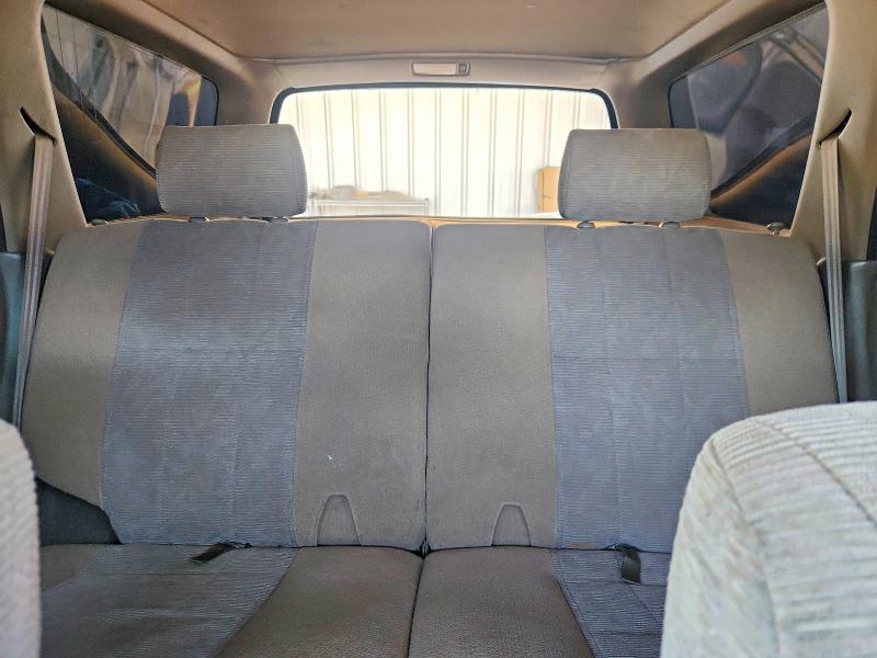 Продаж на аукціоні авто 2000 Toyota 4runner, vin: JT3HN86R6Y0261397, номер лоту: 68435626