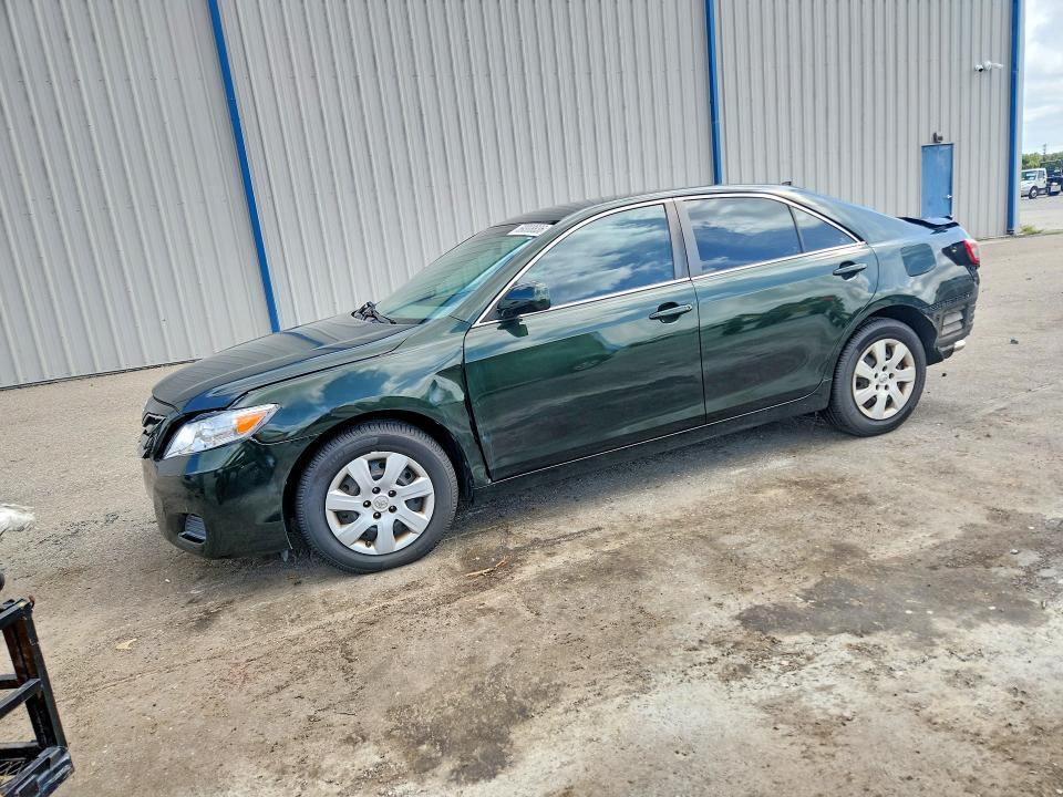 Aukcja sprzedaży 2011 Toyota Camry, vin: 4T1BK3EK4BU612496, numer aukcji: 69308836