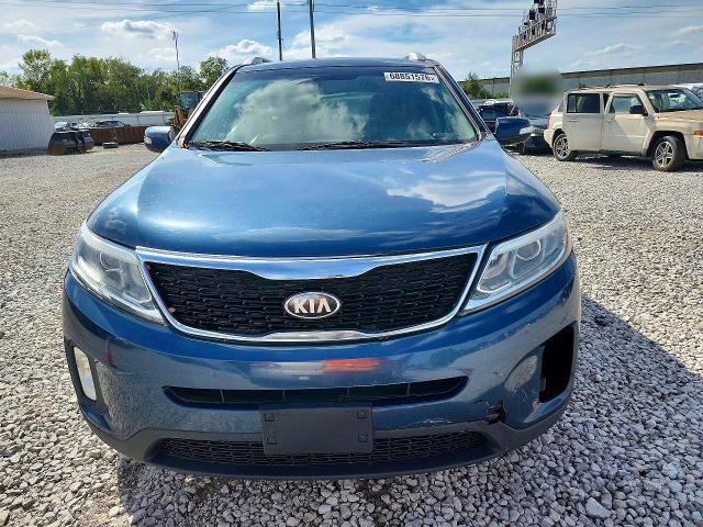 Продаж на аукціоні авто 2014 Kia Sorento, vin: 5XYKT3A61EG442811, номер лоту: 68851576