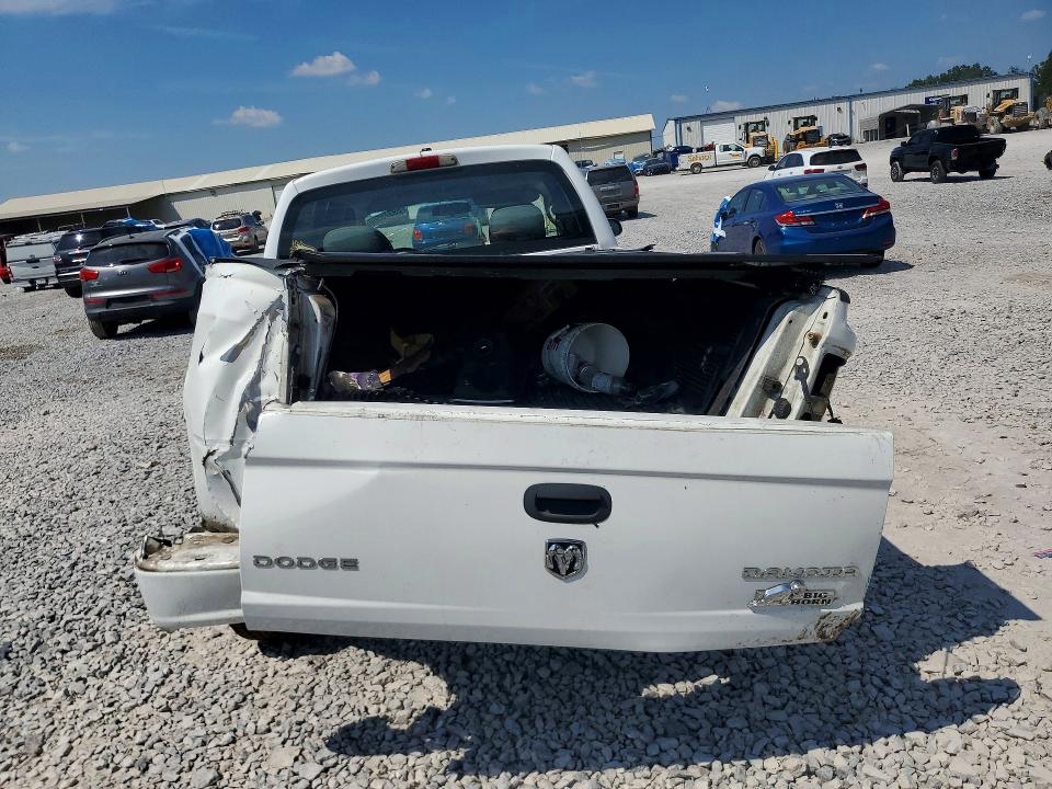 2011 Dodge Dakota მანქანა იყიდება აუქციონზე, vin: 1D7RE3GK5BS712535, აუქციონის ნომერი: 69375566