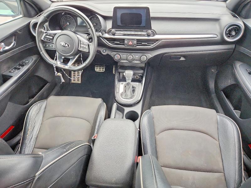 Aukcja sprzedaży 2020 Kia Forte, vin: 3KPF34AD5LE242403, numer aukcji: 70324996