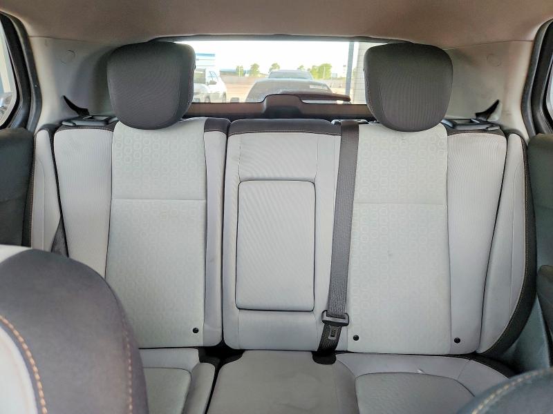 Продажа на аукционе авто 2020 Chevrolet Trax, vin: 3GNCJKSB0LL224548, номер лота: 70004106