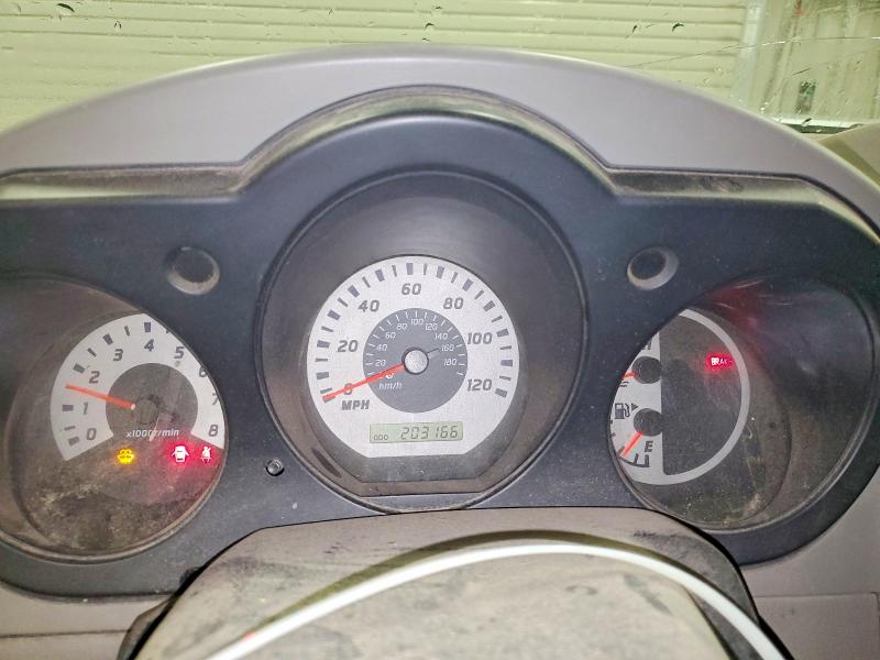 Aukcja sprzedaży 2004 Nissan Xterra, vin: 5N1ED28Y14C627712, numer aukcji: 67208916