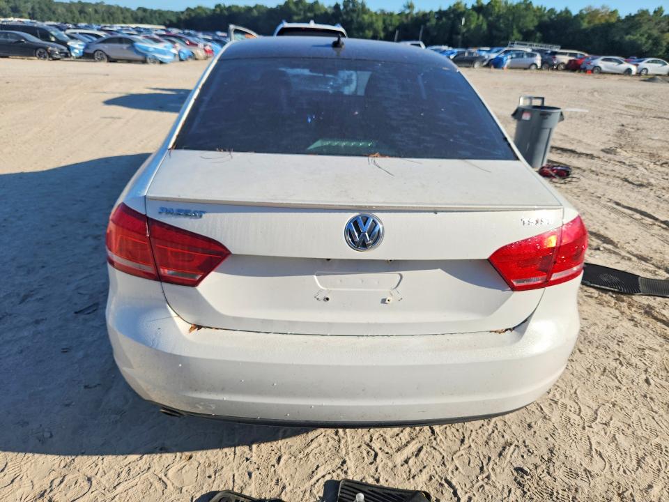 Продаж на аукціоні авто 2015 Volkswagen Passat, vin: 1VWBT7A32FC071688, номер лоту: 69584476