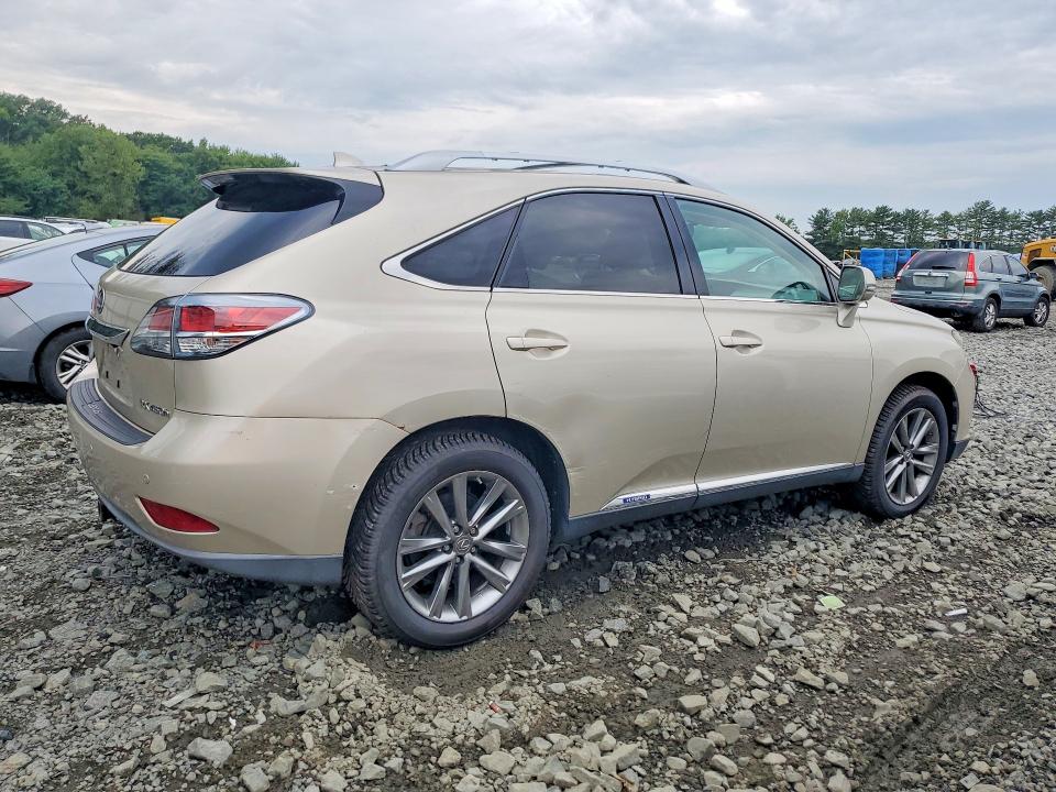 Aukcja sprzedaży 2014 Lexus Rx, vin: JTJBC1BAXE2068343, numer aukcji: 67008426