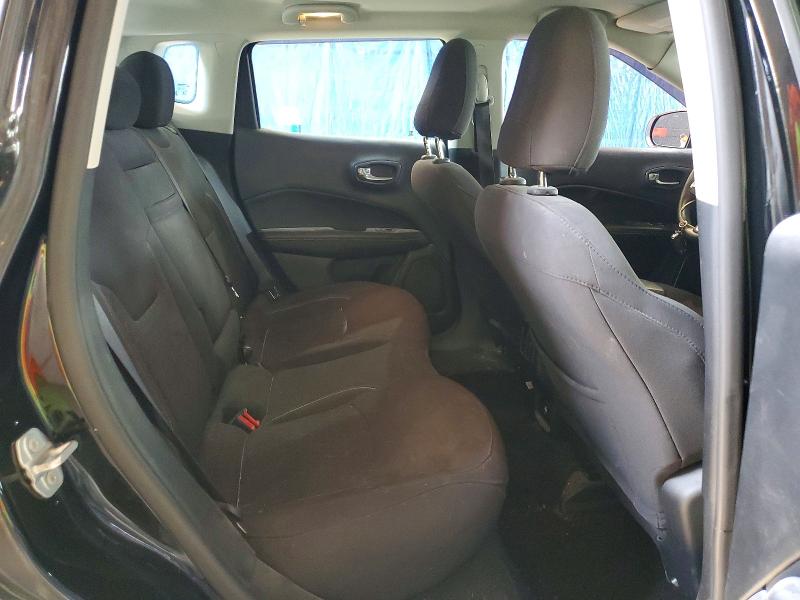 Продажа на аукционе авто 2020 Jeep Compass, vin: 3C4NJDAB8LT132876, номер лота: 67496586