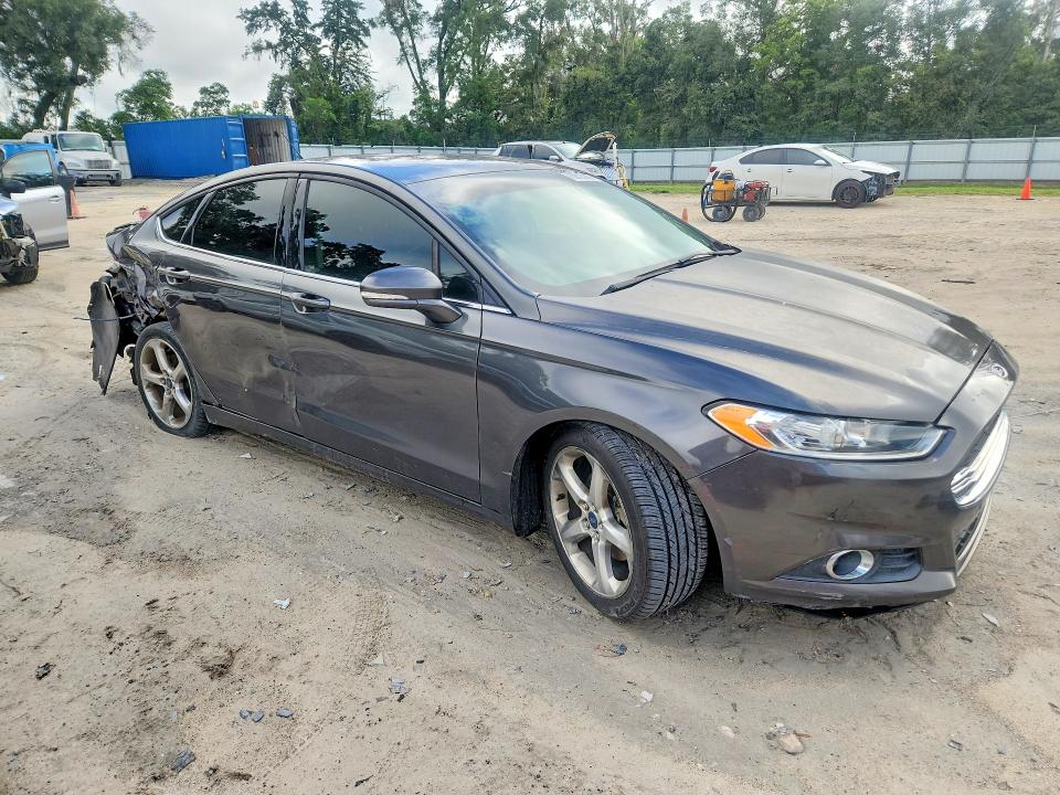 Aukcja sprzedaży 2015 Ford Fusion, vin: 3FA6P0H75FR177956, numer aukcji: 65613926