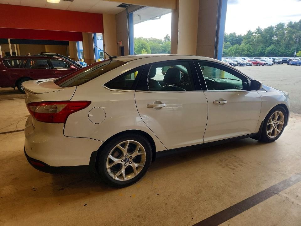 Продаж на аукціоні авто 2013 Ford Focus, vin: 1FADP3J28DL368094, номер лоту: 68355596