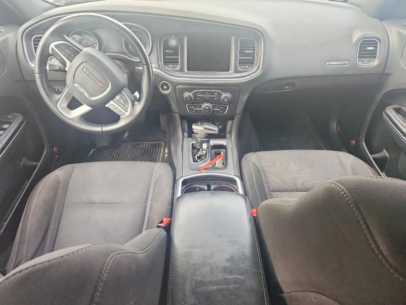 67326776 :رقم المزاد ، 2C3CDXJG5HH514069 vin ، 2017 Dodge Charger مزاد بيع