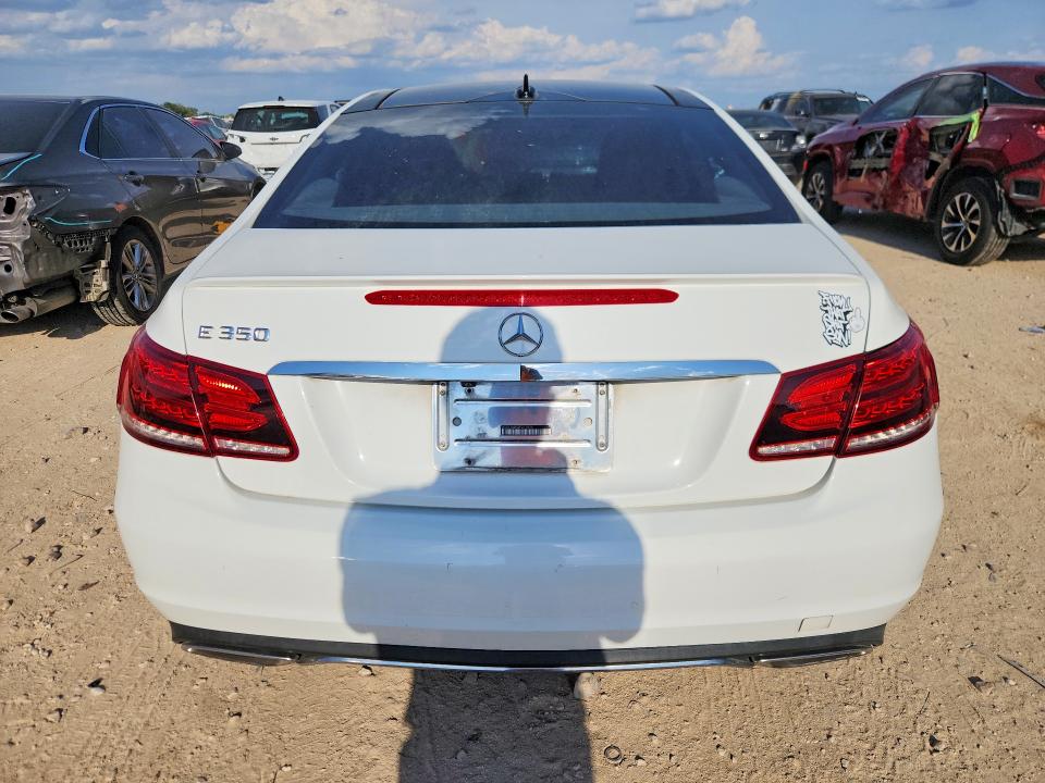 Продажа на аукционе авто 2014 Mercedes-benz E, vin: WDDKJ5KB0EF271894, номер лота: 67719576