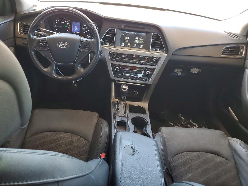 Aukcja sprzedaży 2016 Hyundai Sonata, vin: 5NPE34AF8GH382167, numer aukcji: 68749816