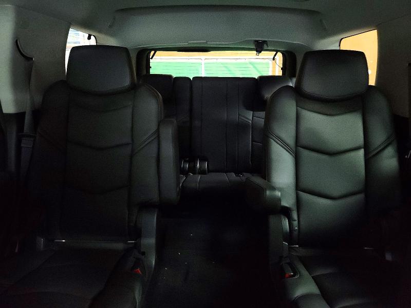 2018 Cadillac Escalade მანქანა იყიდება აუქციონზე, vin: 1GYS4BKJ2JR251530, აუქციონის ნომერი: 67913296