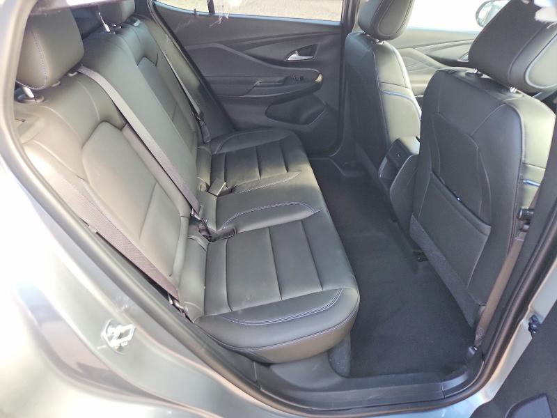 Aukcja sprzedaży 2025 Buick Envista, vin: KL47LBEP0SB067089, numer aukcji: 68179836
