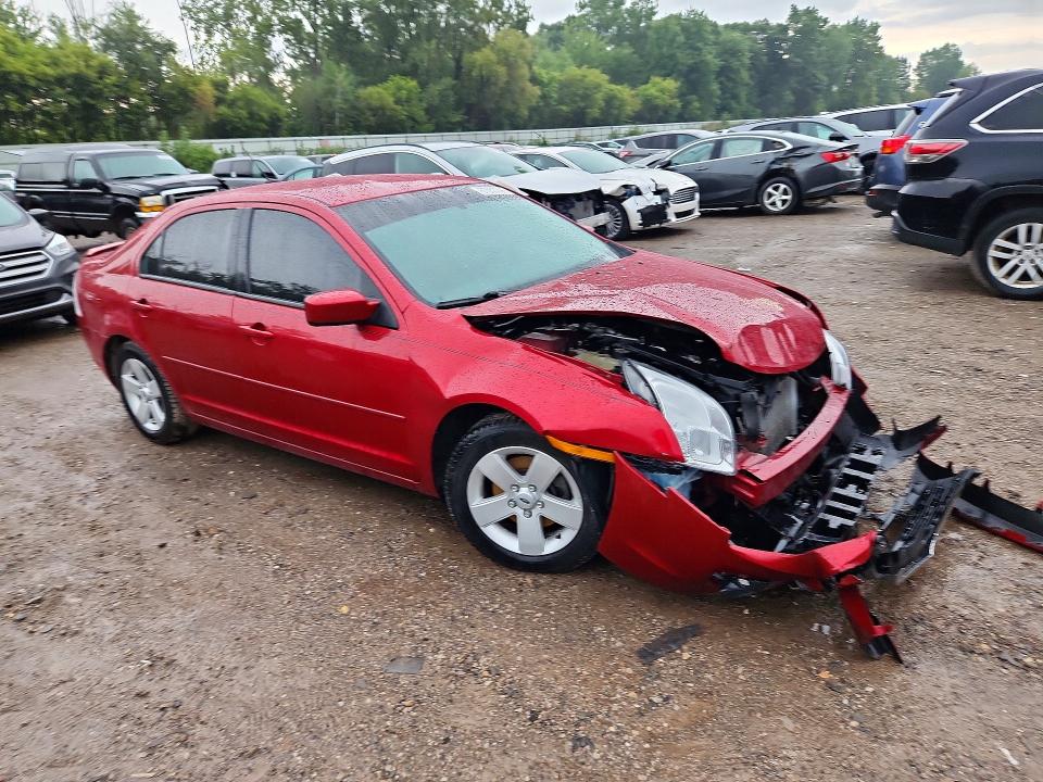 Aukcja sprzedaży 2009 Ford Fusion, vin: 3FAHP07Z19R190641, numer aukcji: 67853306