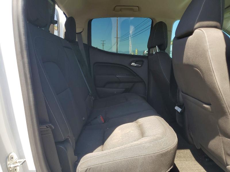 68347866 :رقم المزاد ، 1GTG6CEN9H1142906 vin ، 2017 Gmc Canyon مزاد بيع