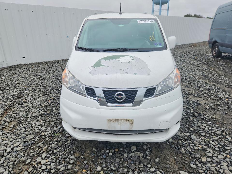 Продажа на аукционе авто 2015 Nissan Nv200, vin: 3N6CM0KN2FK696904, номер лота: 70109776