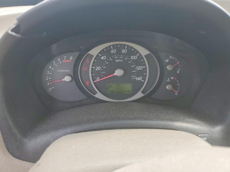 Продаж на аукціоні авто 2005 Hyundai Tucson, vin: KM8JN12D25U212616, номер лоту: 68830086
