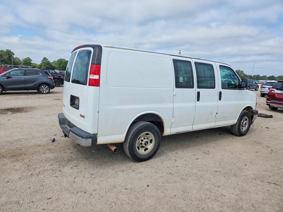 Aukcja sprzedaży 2020 Gmc Savana, vin: 1GTW7AFB7L1163778, numer aukcji: 70494096
