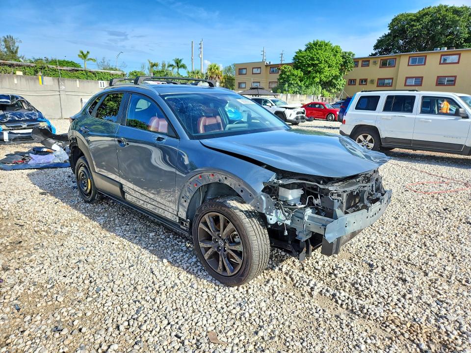Aukcja sprzedaży 2022 Mazda Cx-30, vin: 3MVDMBCL4NM405756, numer aukcji: 66089236