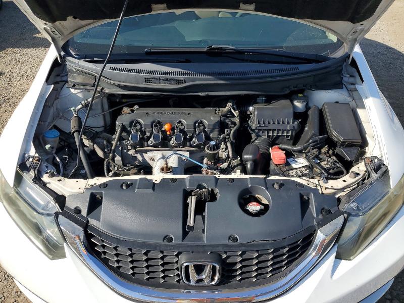 Aukcja sprzedaży 2013 Honda Civic, vin: 19XFB2F54DE248980, numer aukcji: 68702726