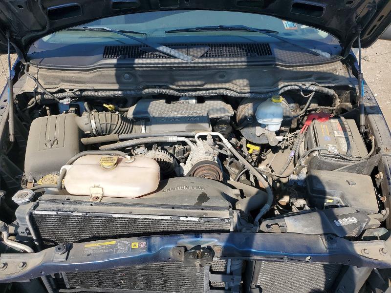 2004 Dodge Ram 1500 მანქანა იყიდება აუქციონზე, vin: 1D7HU18D54S681860, აუქციონის ნომერი: 67255476