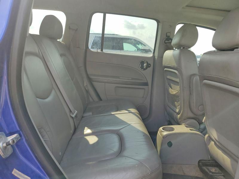Aukcja sprzedaży 2006 Chevrolet Hhr, vin: 3GNDA23P26S581643, numer aukcji: 71234756