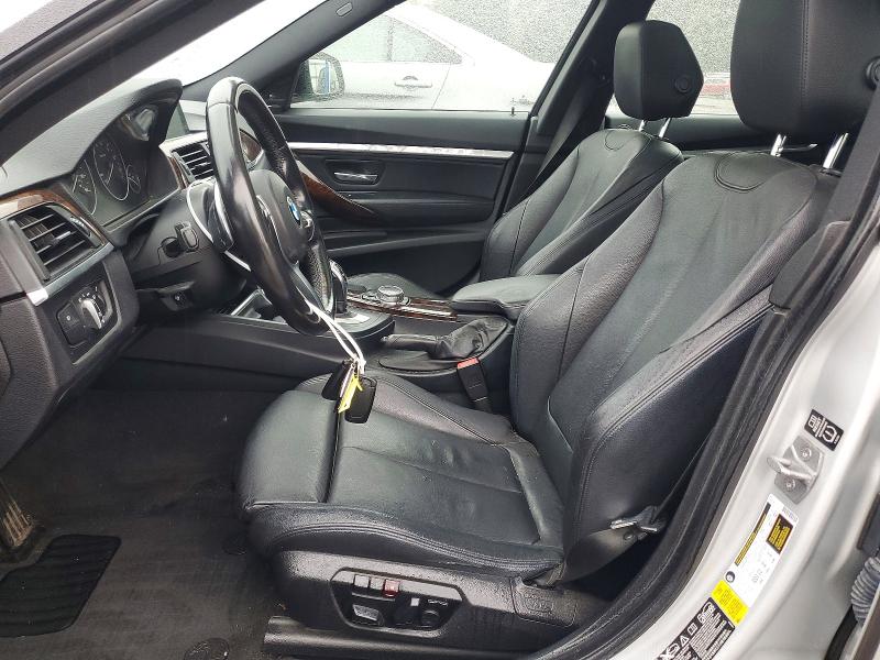 Продажа на аукционе авто 2014 Bmw 328, vin: WBA3X5C57ED558163, номер лота: 70339396