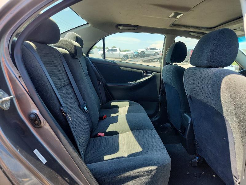 67726056 :رقم المزاد ، 1NXBR32E05Z355447 vin ، 2005 Toyota Corolla مزاد بيع