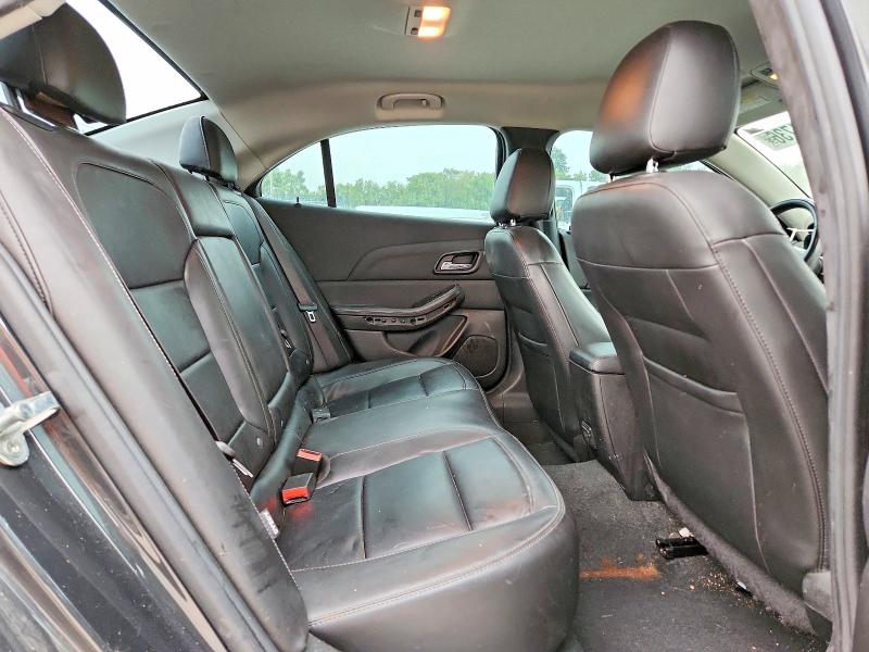 69611736 :رقم المزاد ، 1G11E5SL9EF304306 vin ، 2014 Chevrolet Malibu مزاد بيع