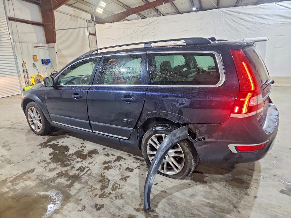 70597866 :رقم المزاد ، YV4612NK8G1243490 vin ، 2016 Volvo Xc70 مزاد بيع