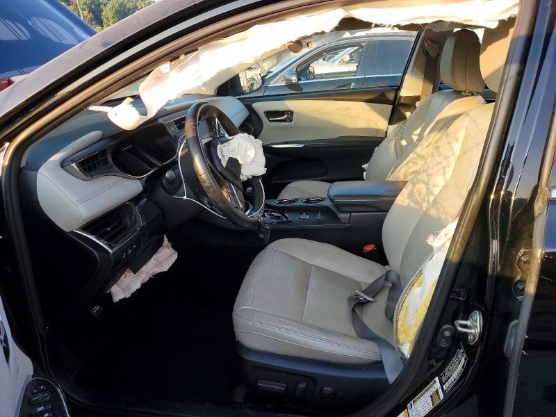 67416296 :رقم المزاد ، 4T1BK1EB1JU287468 vin ، 2018 Toyota Avalon مزاد بيع