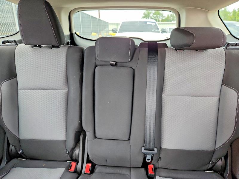 Продаж на аукціоні авто 2018 Ford Escape, vin: 1FMCU9GD0JUC40475, номер лоту: 70043646