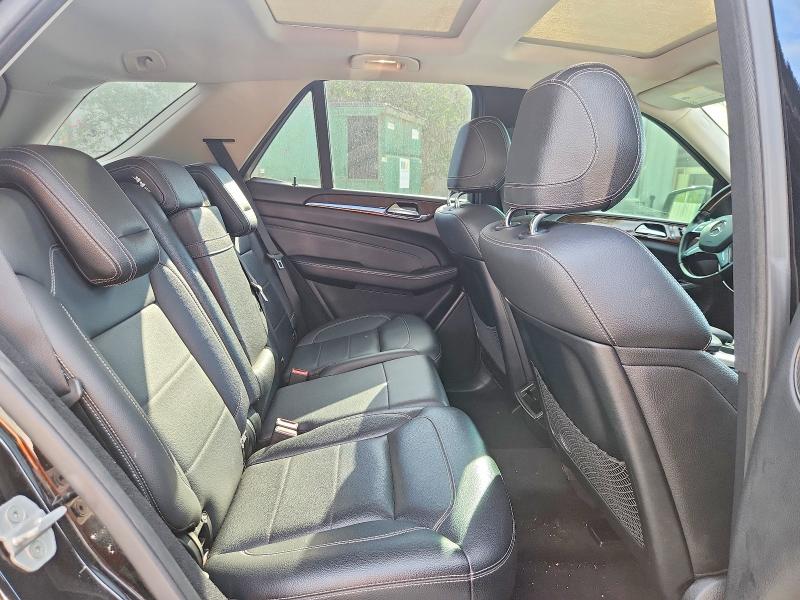 Продаж на аукціоні авто 2012 Mercedes-benz Ml, vin: 4JGDA5HB8CA027491, номер лоту: 69272526