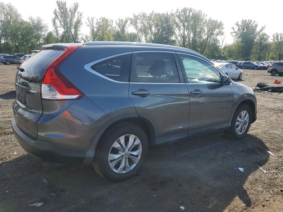 Aukcja sprzedaży 2014 Honda Cr-v, vin: 5J6RM4H73EL036365, numer aukcji: 70290126