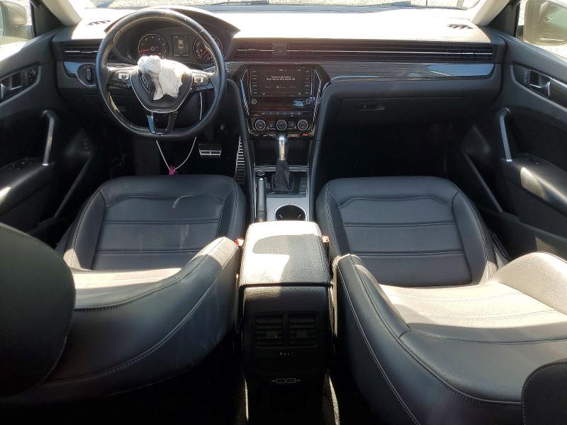 Продажа на аукционе авто 2020 Volkswagen Passat, vin: 1VWMA7A37LC026370, номер лота: 67042876