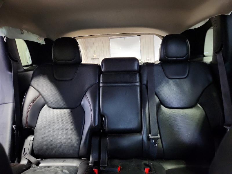 Продаж на аукціоні авто 2016 Jeep Cherokee, vin: 1C4PJMBS1GW331856, номер лоту: 68976986
