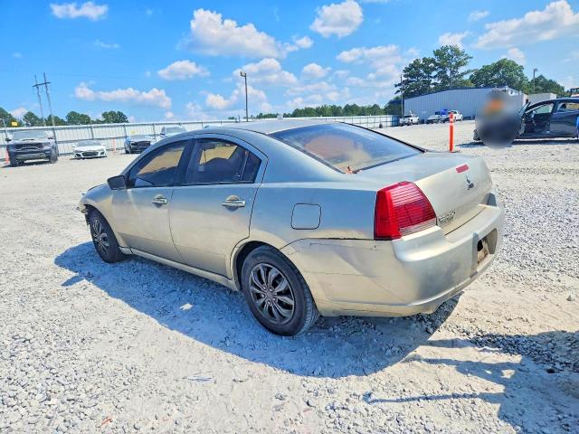 Продажа на аукционе авто 2007 Mitsubishi Galant, vin: 4A3AB36F27E062585, номер лота: 68777106