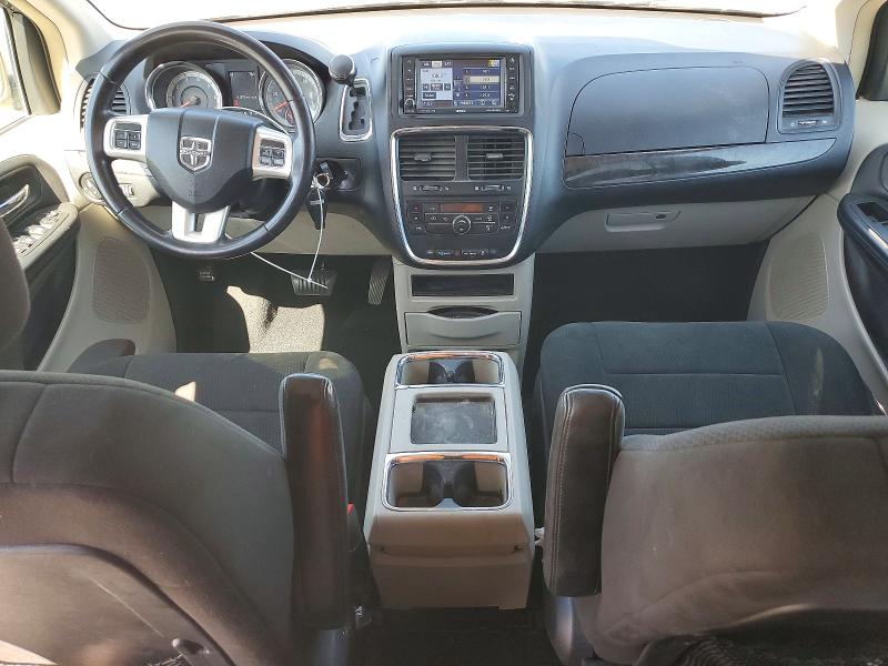 Продаж на аукціоні авто 2011 Dodge Grand Caravan, vin: 2D4RN5DG4BR786538, номер лоту: 68319866
