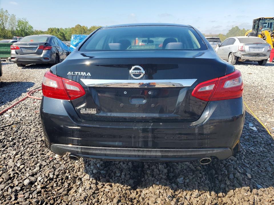 Auction sale of the 2018 Nissan Altima, vin: 1N4AL3AP0JC102509, lot number: 70076006