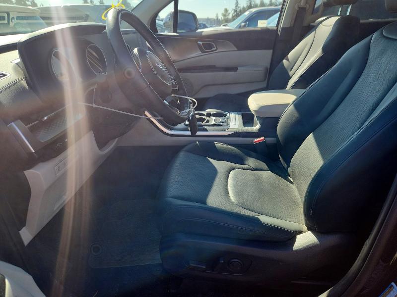 67895966 :رقم المزاد ، KNDNB4H34R6405892 vin ، 2024 Kia Carnival مزاد بيع
