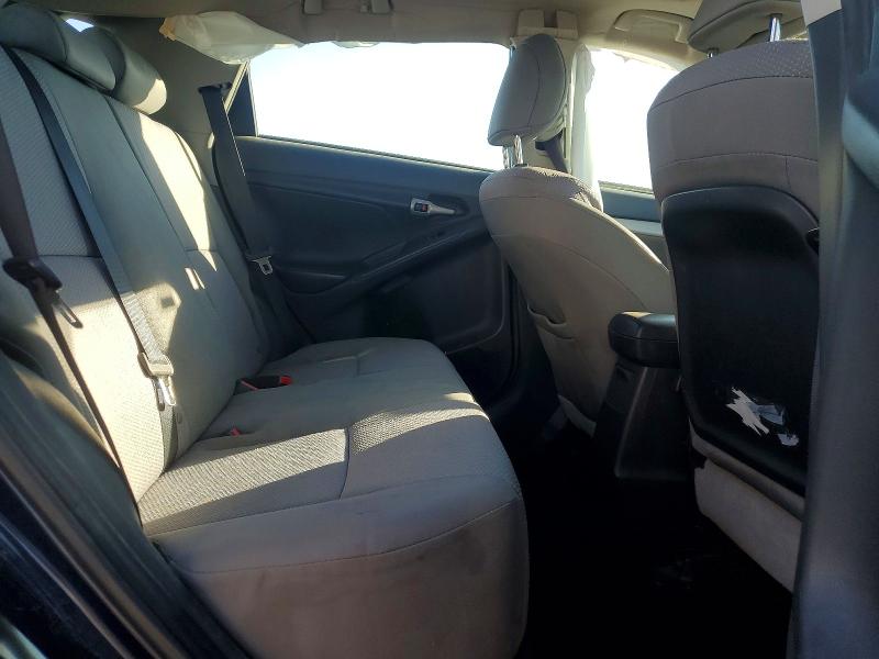 Aukcja sprzedaży 2009 Toyota Corolla Matrix, vin: 2T1LE40E69C001805, numer aukcji: 68708616