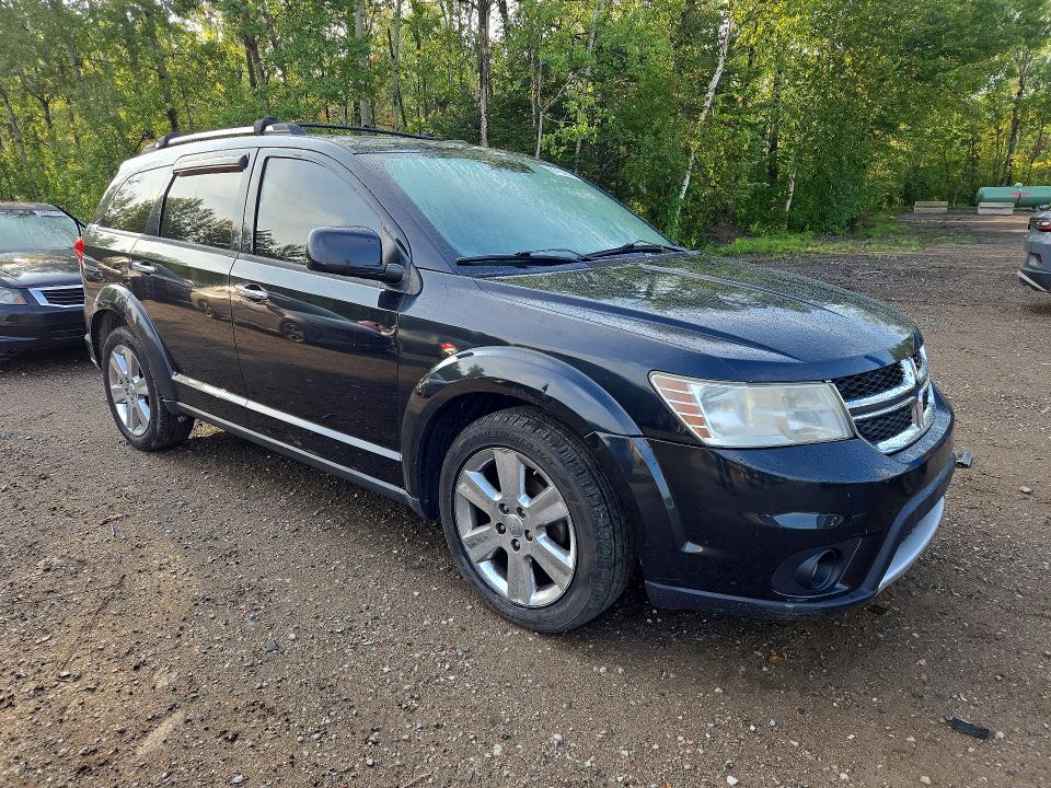 Продаж на аукціоні авто 2012 Dodge Journey, vin: 3C4PDDFG5CT210504, номер лоту: 67104206