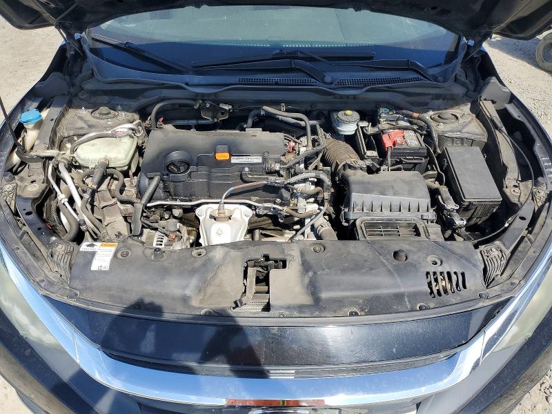 Продаж на аукціоні авто 2018 Honda Civic, vin: 19XFC2F54JE200825, номер лоту: 68840166