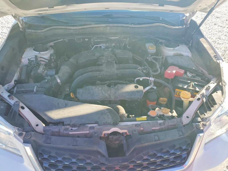2016 Subaru Forester მანქანა იყიდება აუქციონზე, vin: JF2SJAFC2GH543604, აუქციონის ნომერი: 68050186