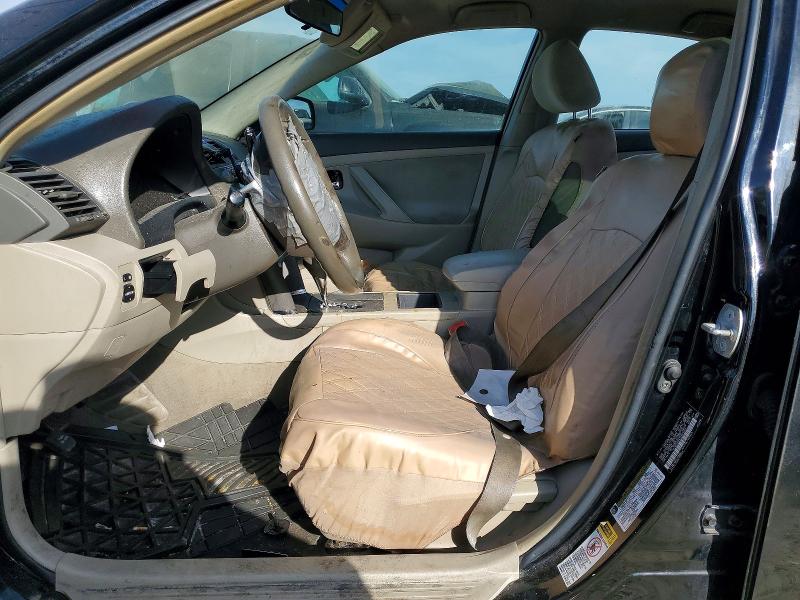 Aukcja sprzedaży 2007 Toyota Camry, vin: 4T1BE46K47U661944, numer aukcji: 69823166