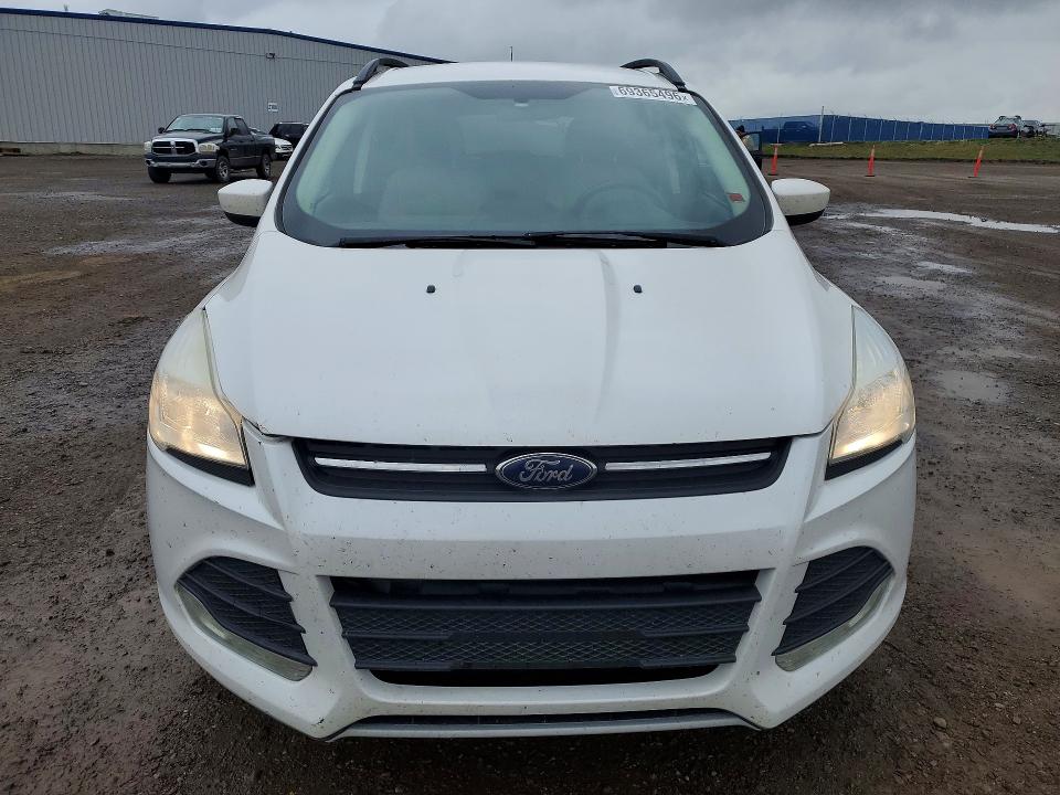 Aukcja sprzedaży 2015 Ford Escape, vin: 1FMCU9G9XFUC38350, numer aukcji: 69365496