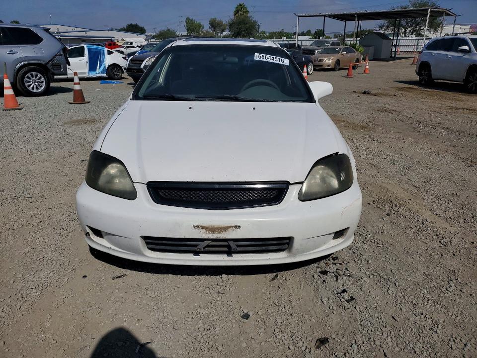 Продаж на аукціоні авто 2000 Honda Civic, vin: 1HGEJ8243YL030297, номер лоту: 68644516