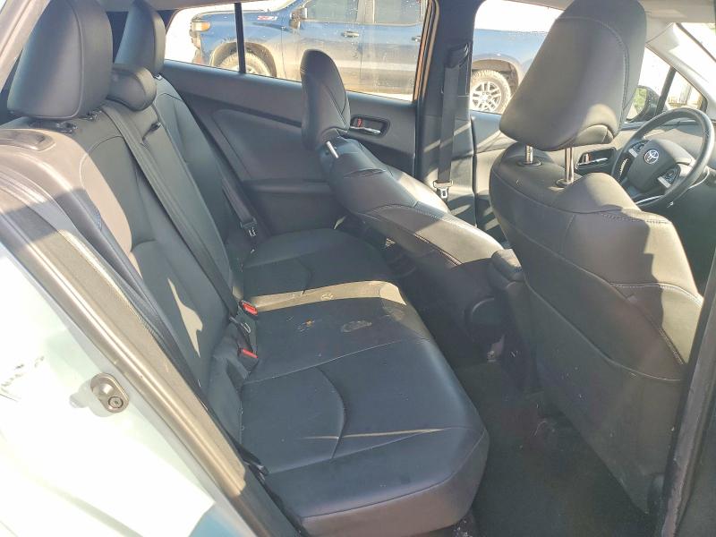 Aukcja sprzedaży 2016 Toyota Prius, vin: JTDKARFU7G3507927, numer aukcji: 67457646