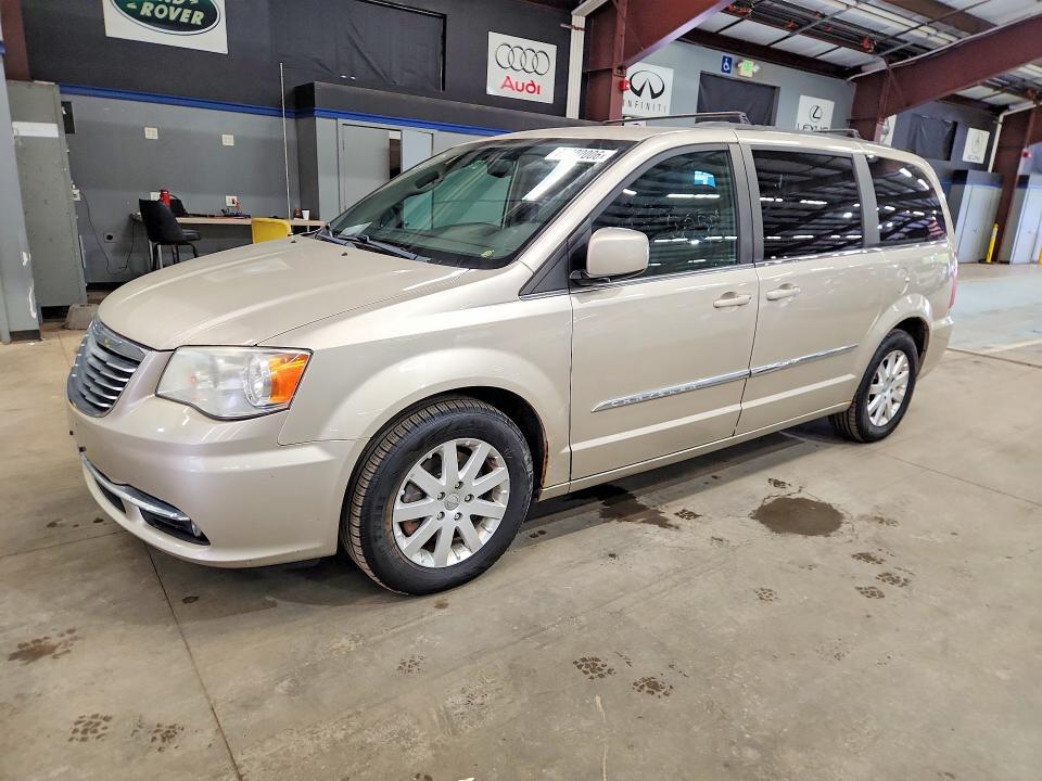 Aukcja sprzedaży 2013 Chrysler Town & Country, vin: 2C4RC1BG5DR798005, numer aukcji: 70892006